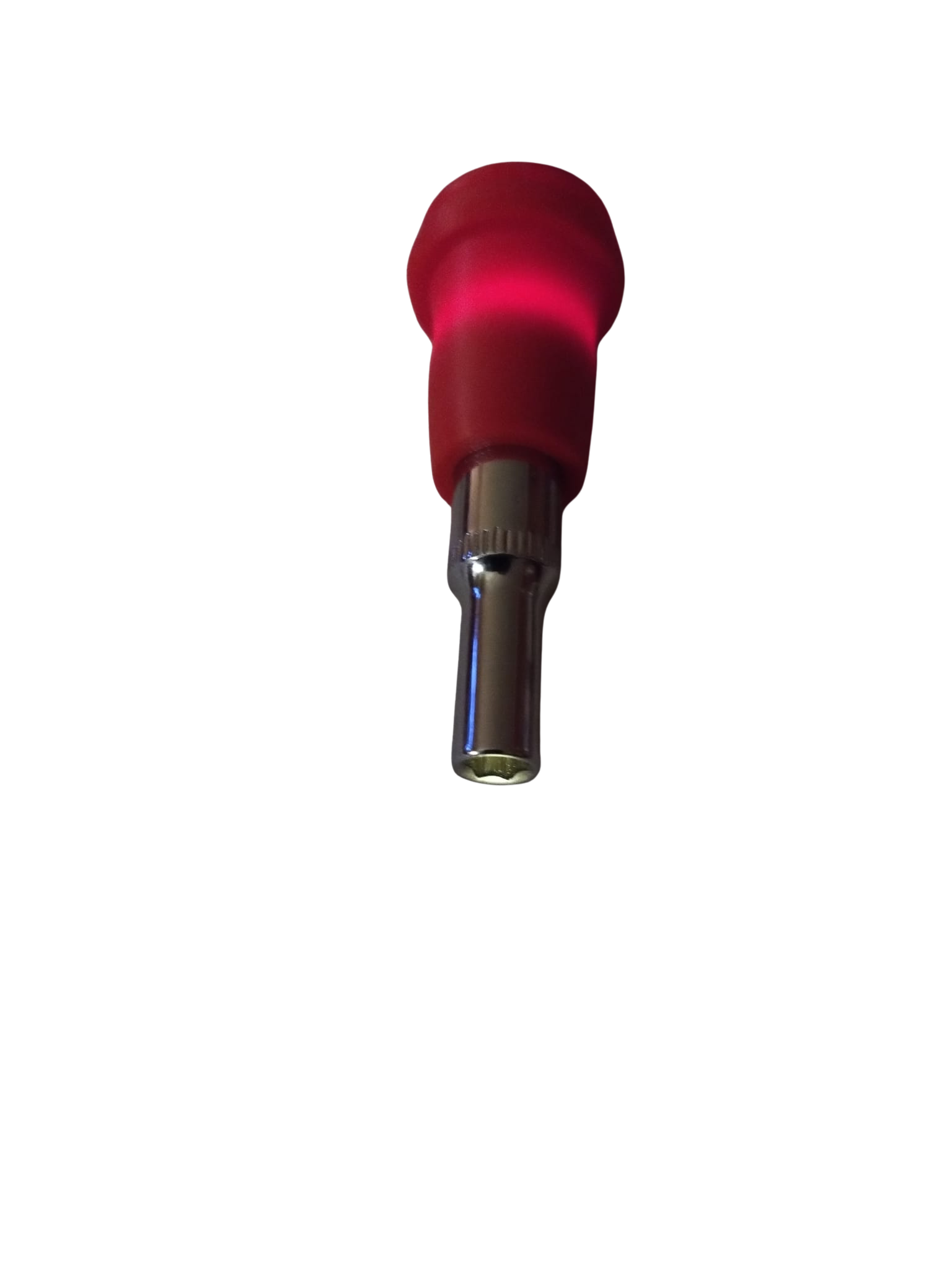 The JJ Tuning Key side view