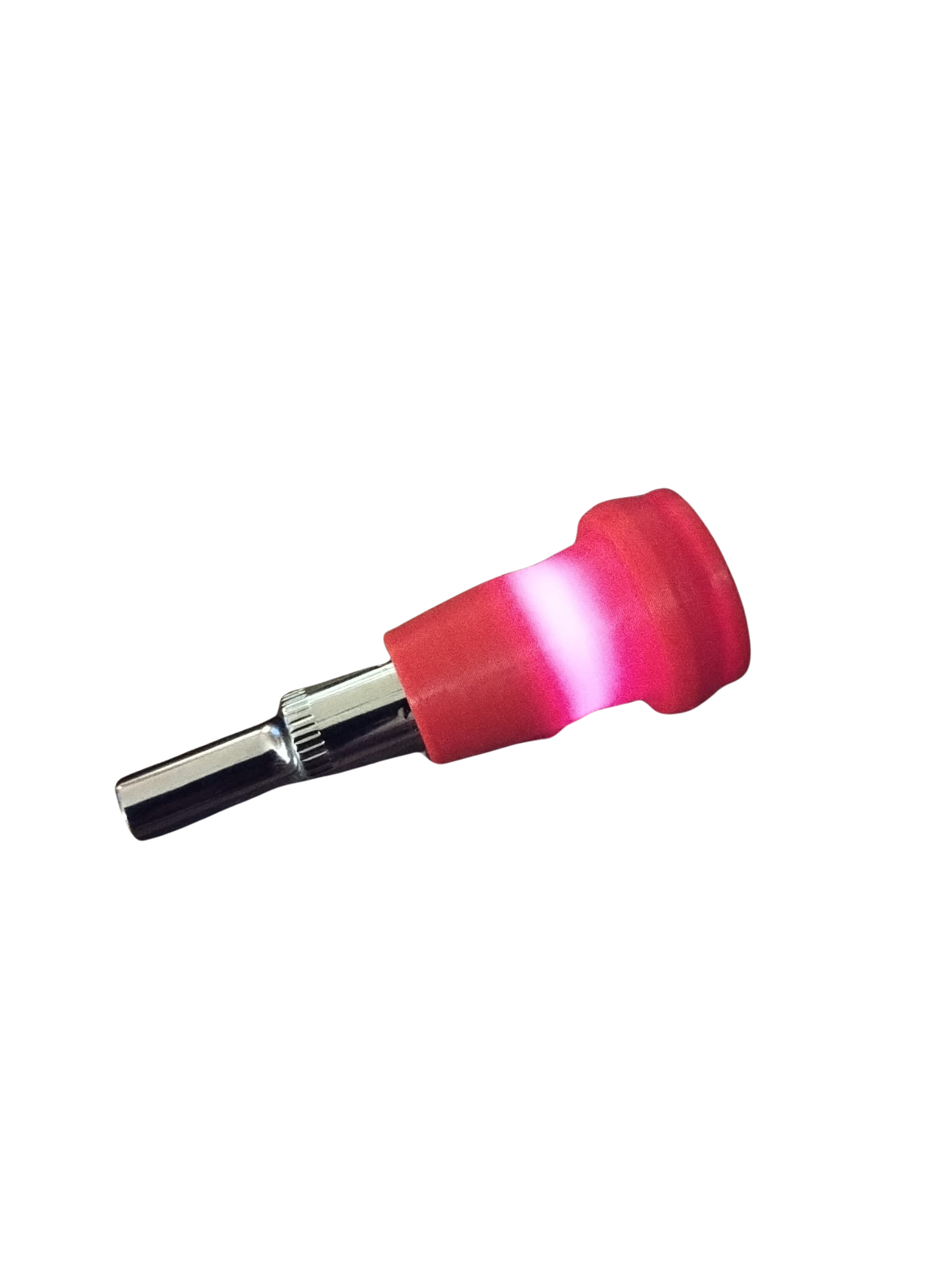 The JJ Tuning Key front view